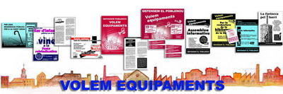 volem equipaments