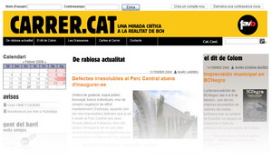 carrer