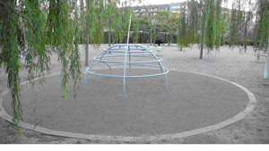 parc nens
