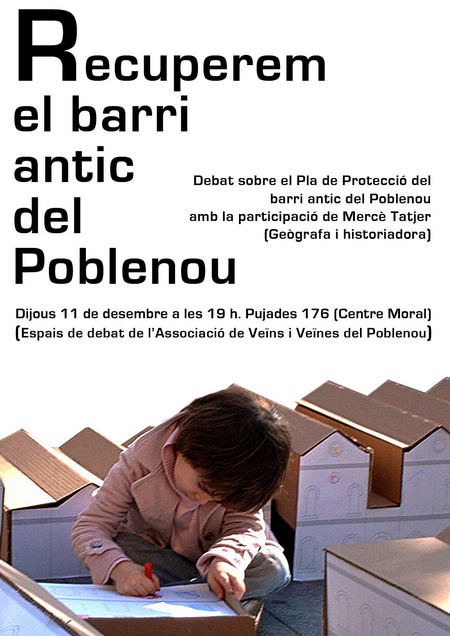 barri antic br