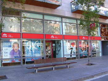 caja castilla br
