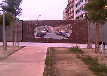 porta parc central enq