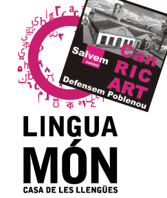 logo lingua ricart