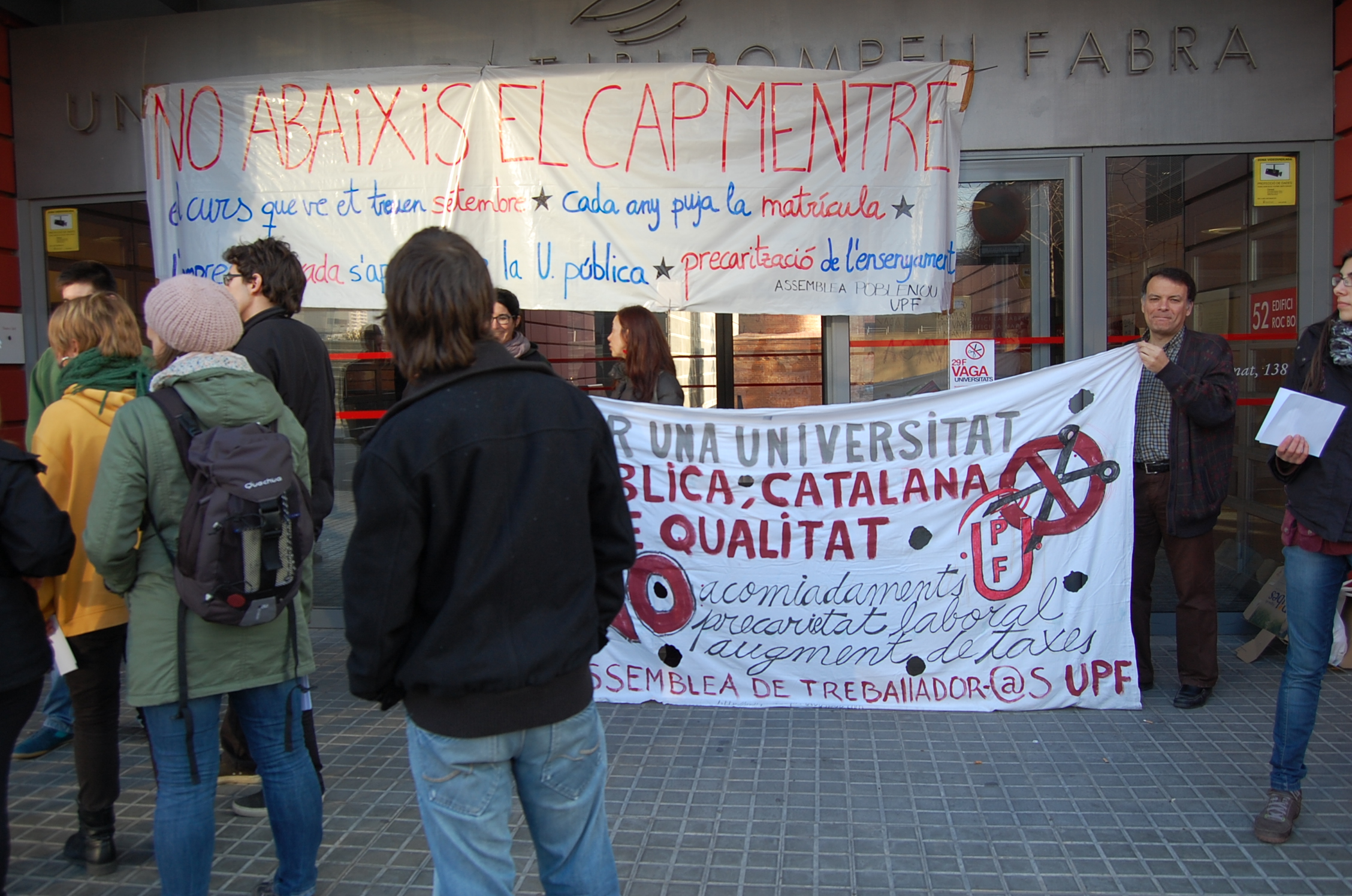 Pompeu Fabra