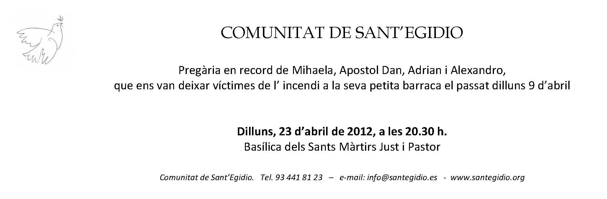Sant Egidio