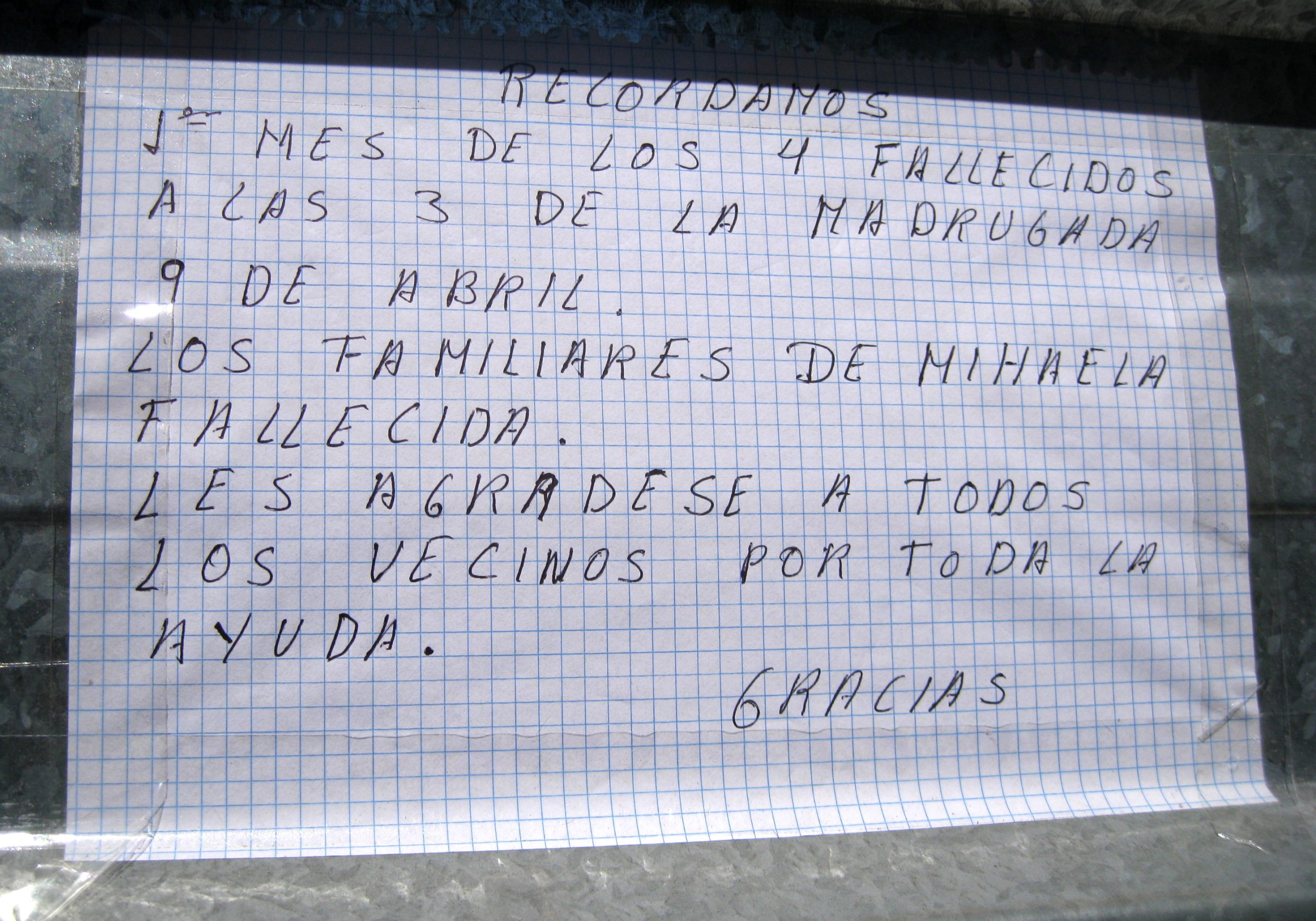 Agraiment ajuda Bilbao 1