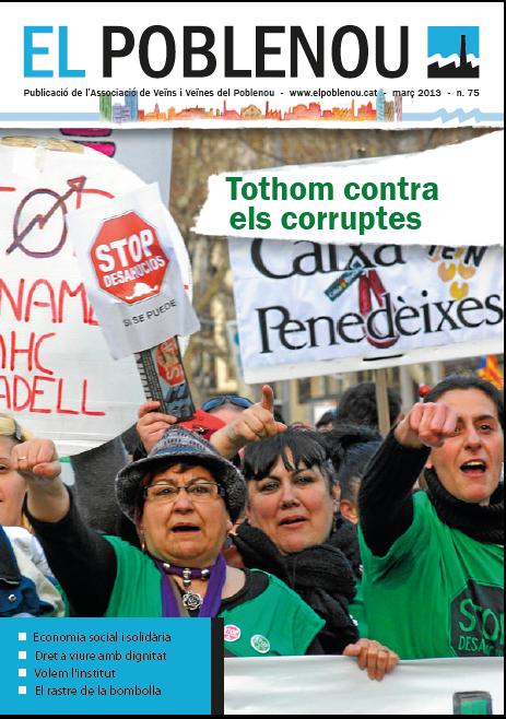 PNOU N75 MAR 2013