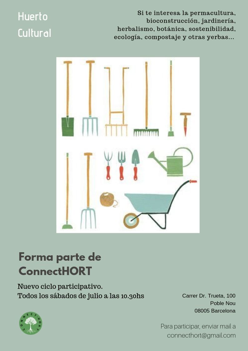 Voluntarios ConnectHORT