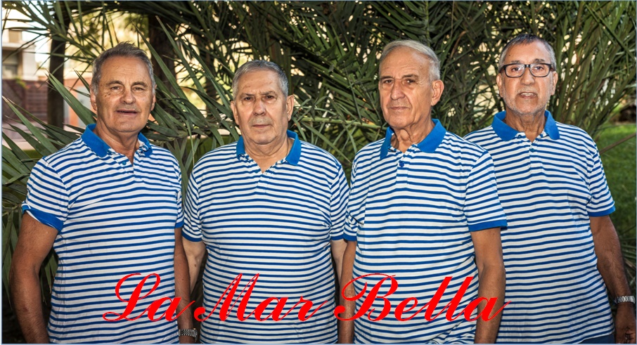 Grup Habaneres 2019