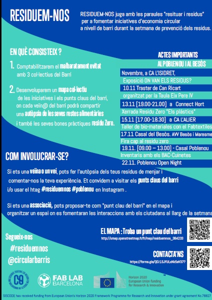 Setmana prevencio residus2