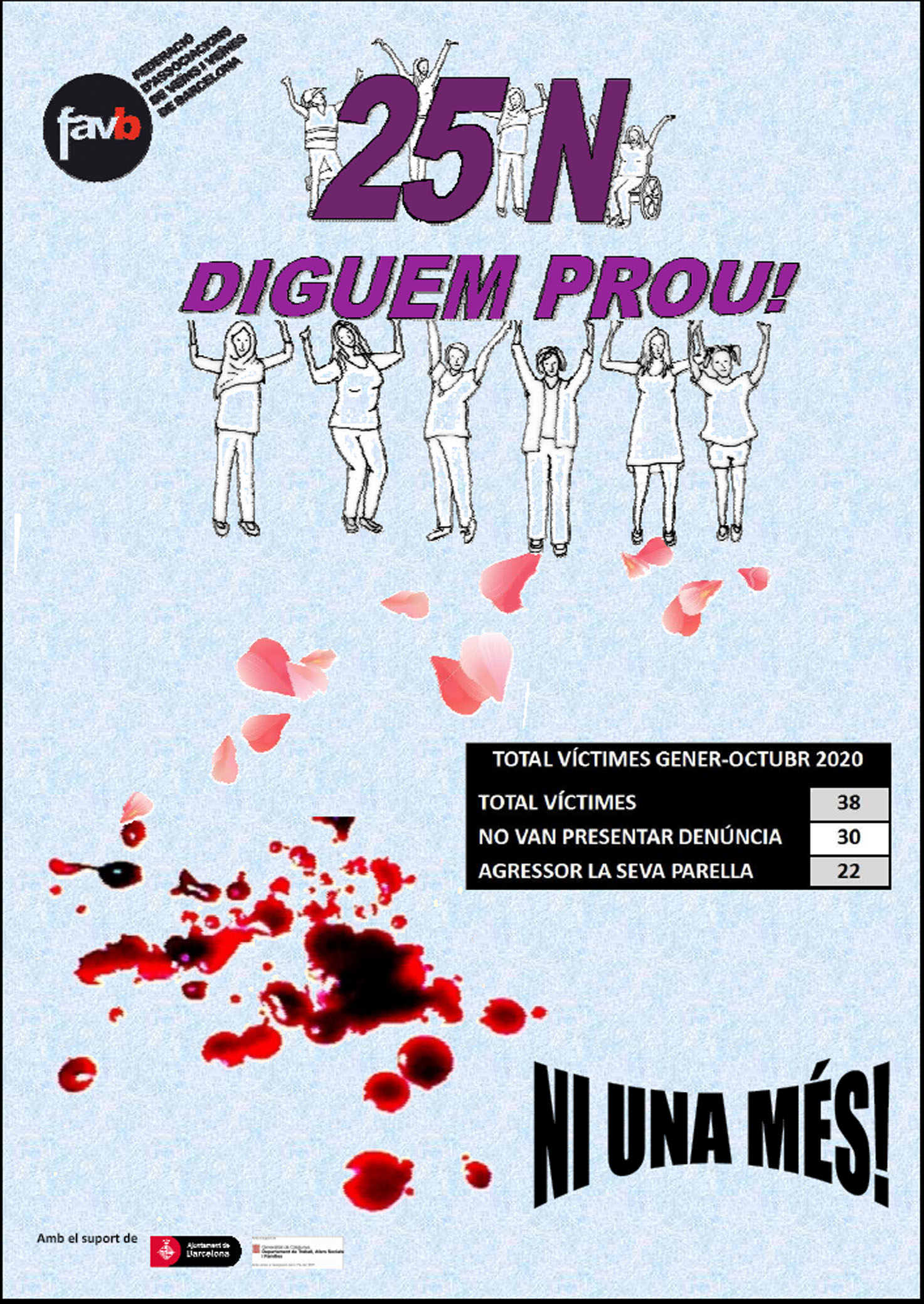 CARTELL 25N