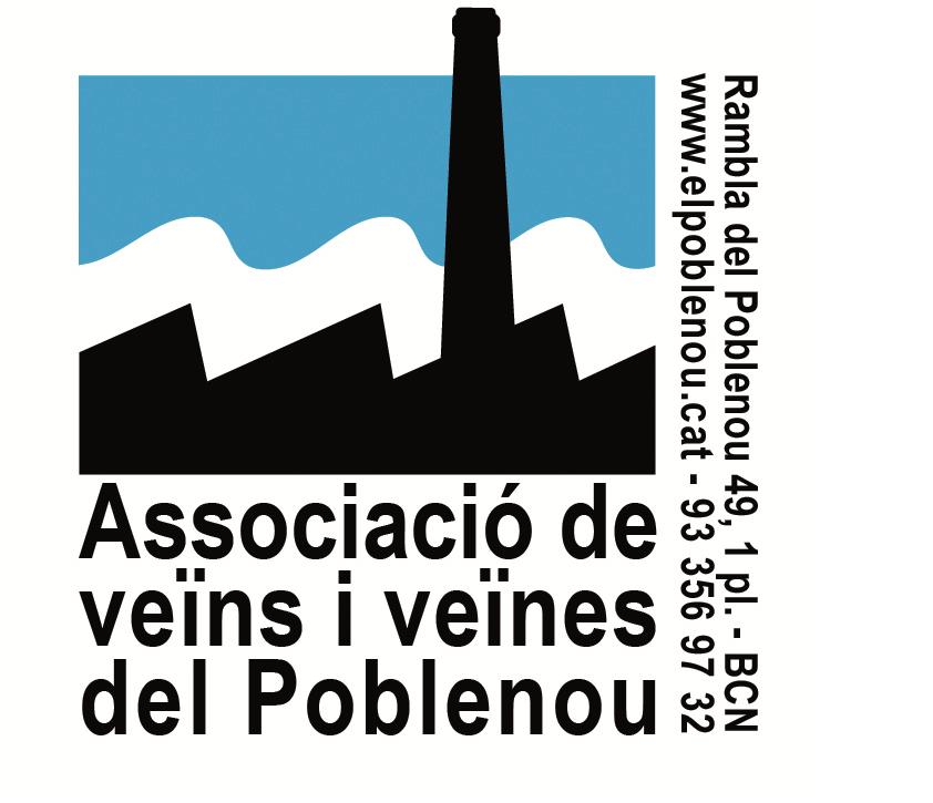AVPN. Associació de veïns i veïnes del Poblenou