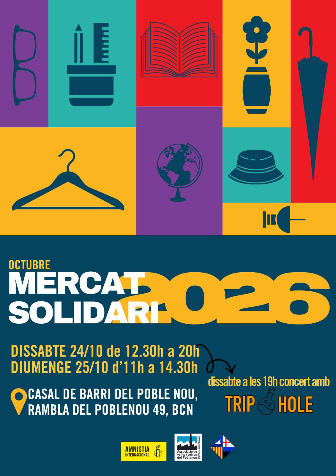 cartell mercat solidari